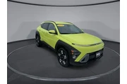 $23679 : Hyundai KONA 2024 AWD SEL 4d thumbnail
