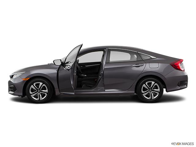 2018 Civic image 2