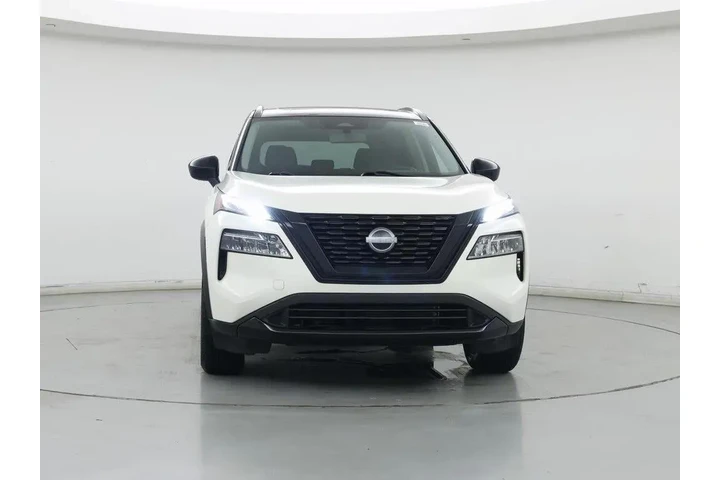$23998 : Nissan Rogue 2023 AWD SV 4dr image 5