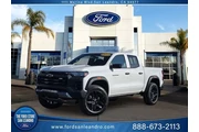 Chevrolet Colorado 2023 4x4 en San Francisco Bay Area