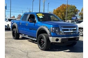 Ford F-150 2014 4x4 XLT 4dr en Louisville