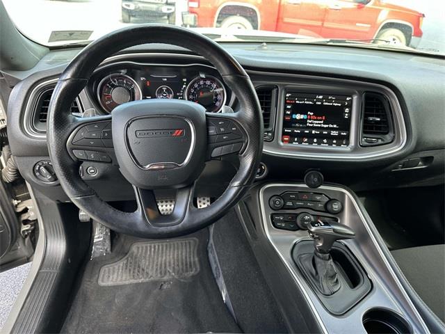 $27990 : PRE-OWNED 2019 DODGE CHALLENG image 2