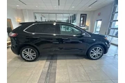 $30983 : Ford Edge 2022 AWD Titanium thumbnail
