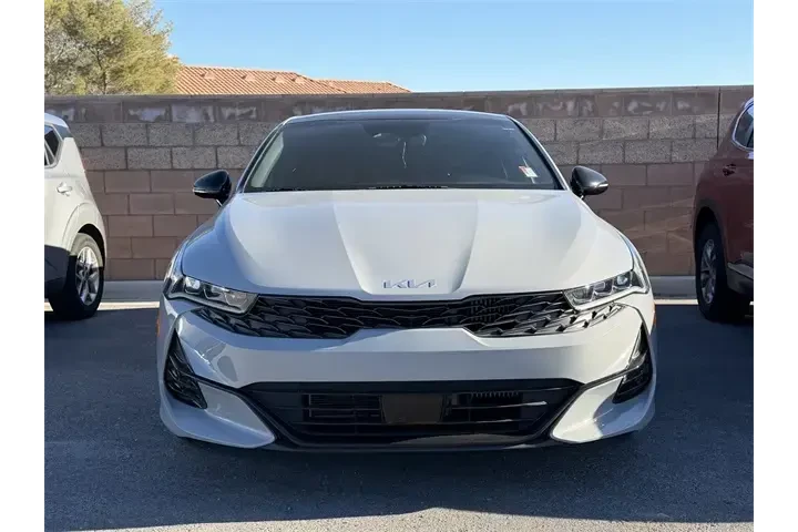 $23885 : Kia K5 2023 GT-Line 4dr Seda image 5