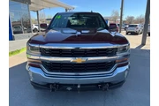 2016 Silverado 1500 LT Double thumbnail
