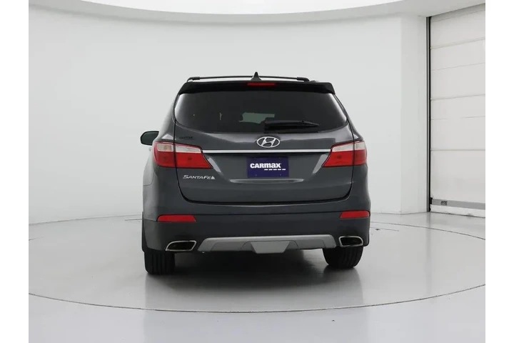 $16998 : Hyundai SANTA FE 2014 GLS 4d image 6