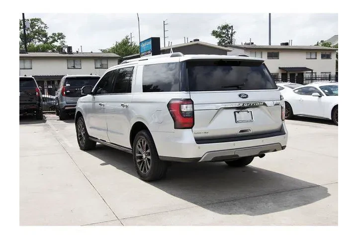 $22610 : Ford Expedition MAX 2019 4x4 image 2