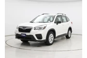 $21998 : Subaru Forester 2019 AWD Bas thumbnail