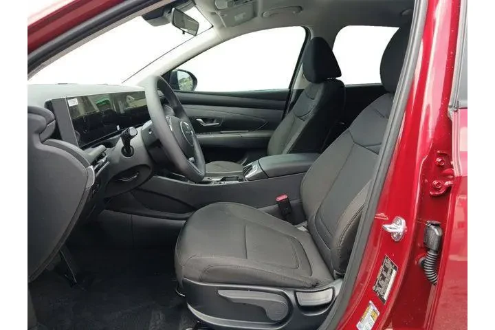 $27333 : Hyundai TUCSON 2026 SE 4dr S image 9