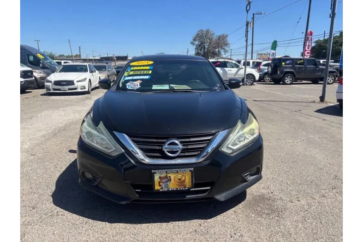$15999 : 2018 Altima 2.5 SL image 10