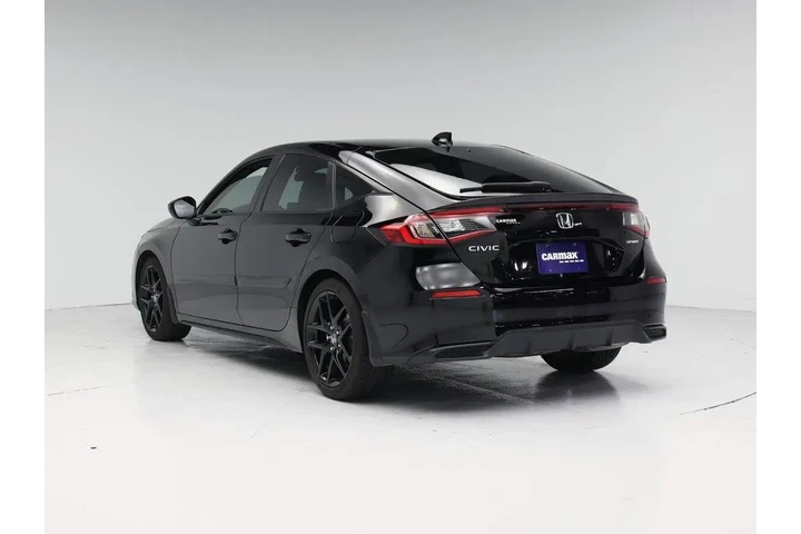 $25998 : Honda Civic 2023 Sport 4dr H image 2