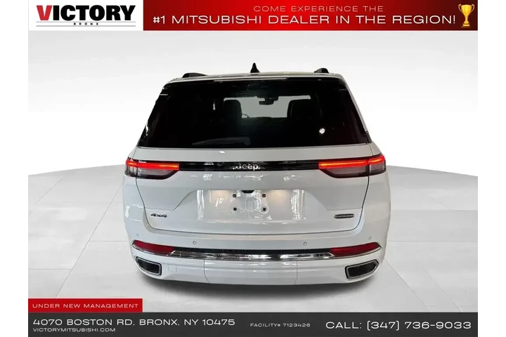 $27330 : Jeep Grand Cherokee 2023 4x4 image 5