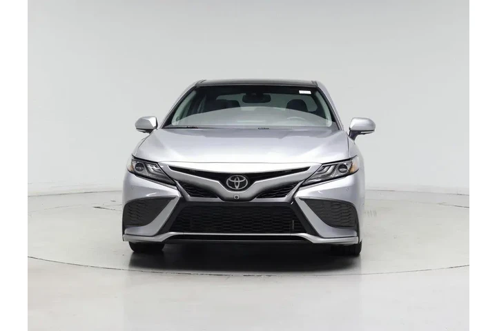 $24998 : Toyota Camry 2021 XSE 4dr Se image 5