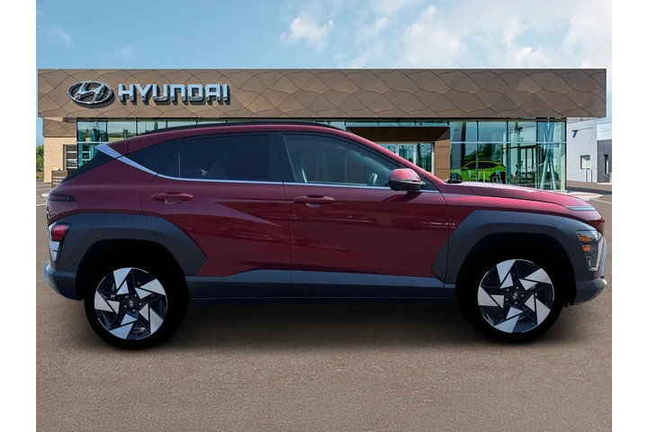 $31994 : Hyundai KONA 2026 AWD Limite image 9