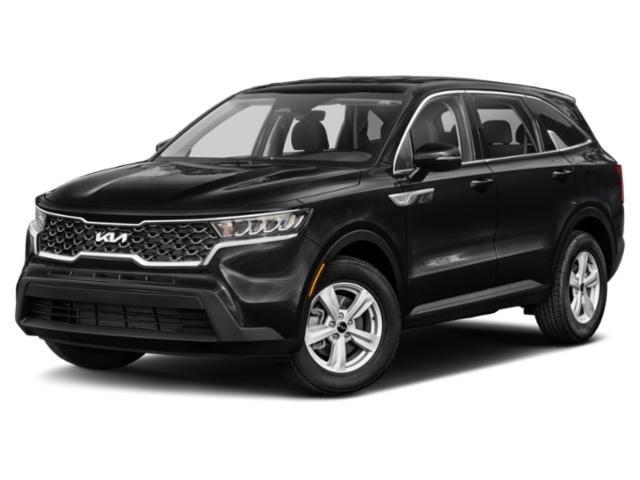 $26988 : Sorento LX image 3