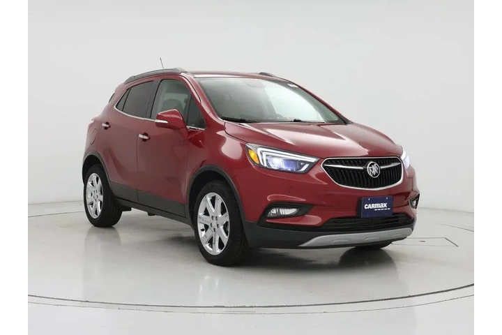$17998 : Buick Encore 2019 AWD Essenc image 1
