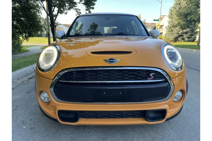 $17991 : 2018 MINI Hardtop 2 Door Coop image 3