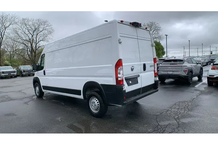 $37999 : Ram ProMaster 2024 Tradesman image 3