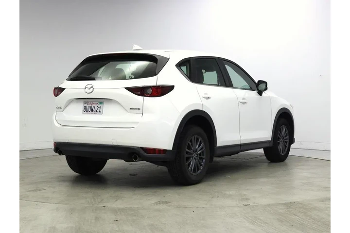 $19998 : Mazda CX-5 2021 Sport 4dr SU image 8