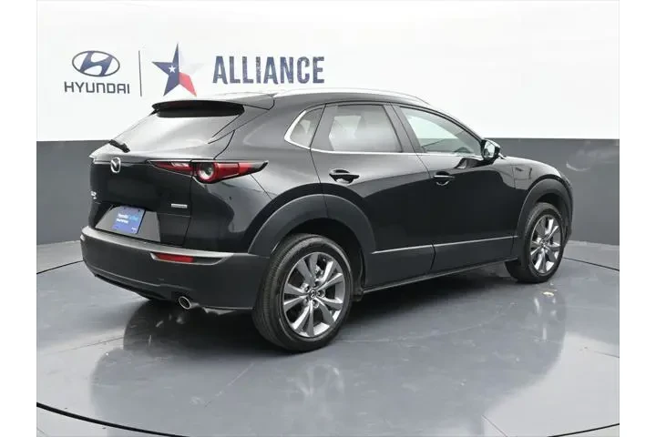 $23998 : Mazda CX-30 2025 AWD 2.5 S P image 8
