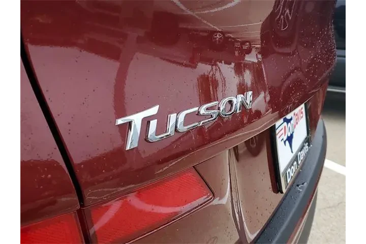 $14988 : Hyundai TUCSON 2020 Value 4d image 8