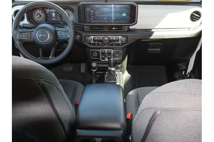 $34587 : 2025 Wrangler Sport S 4 Door image 10