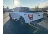 $35998 : Ford F-150 2022 4x4 Lariat 4 thumbnail