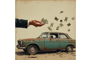 Cash for My Car thumbnail 2