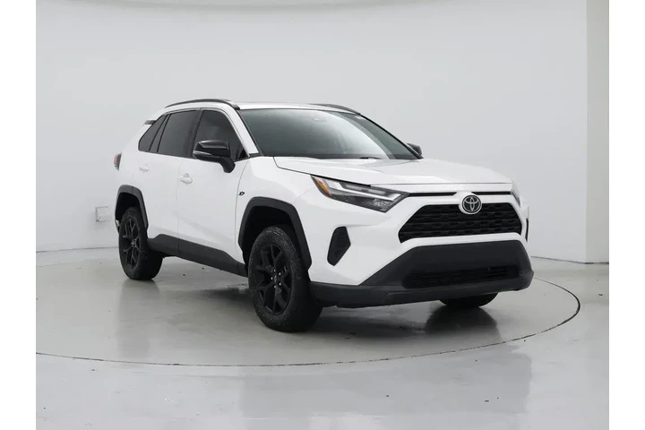 $29998 : Toyota RAV4 2022 XLE 4dr SUV image 1