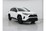 Toyota RAV4 2022 XLE 4dr SUV