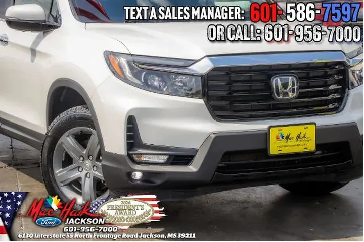 $29995 : Honda Ridgeline 2021 AWD RTL image 3