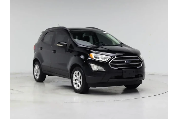 $14599 : Ford EcoSport 2019 SE 4dr Cr image 1