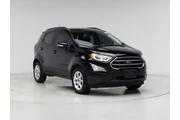 $14599 : Ford EcoSport 2019 SE 4dr Cr thumbnail