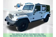 Jeep Wrangler Unlimited 2017 en St. Louis