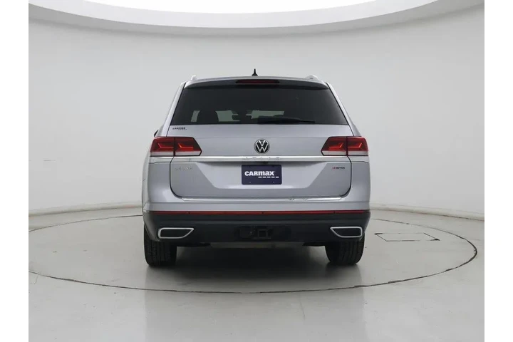 $28998 : Volkswagen Atlas 2022 AWD V6 image 6