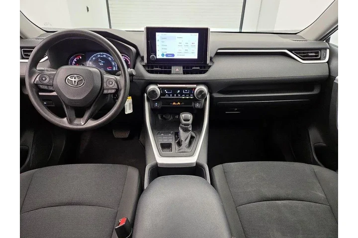 $27998 : Toyota RAV4 2024 AWD LE 4dr image 9