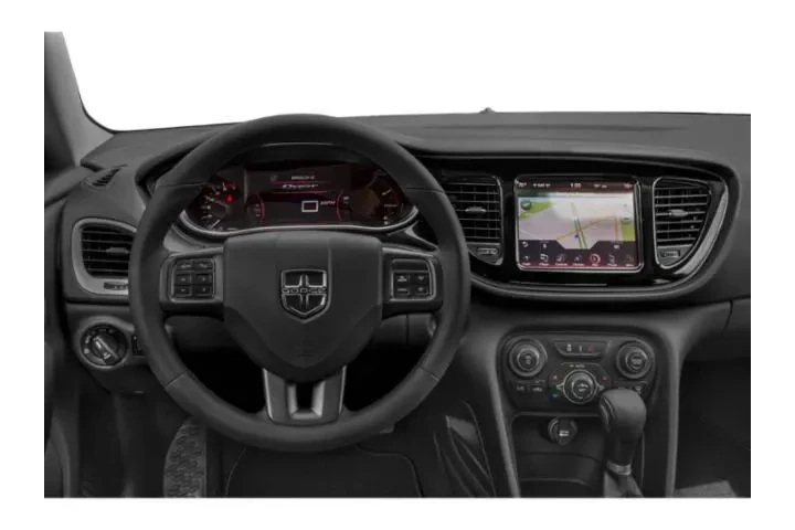 $11591 : Dodge Dart 2015 Limited 4dr image 7