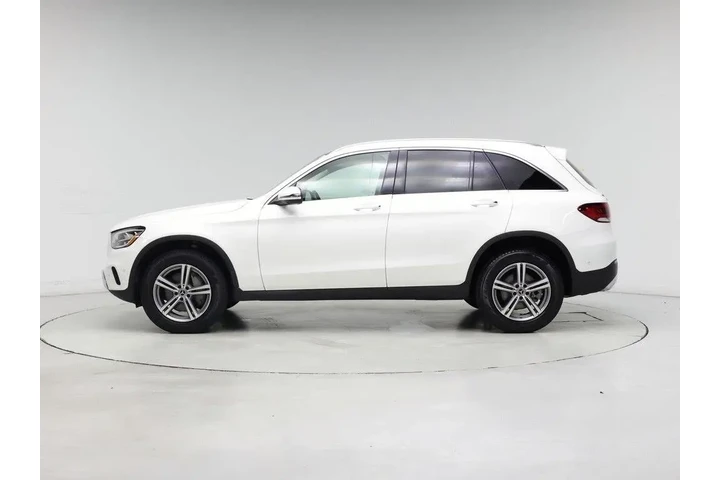 $31998 : Mercedes-Benz GLC 2022 AWD G image 3