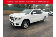$39912 : Ram 1500 2024 4x4 Laramie 4d thumbnail