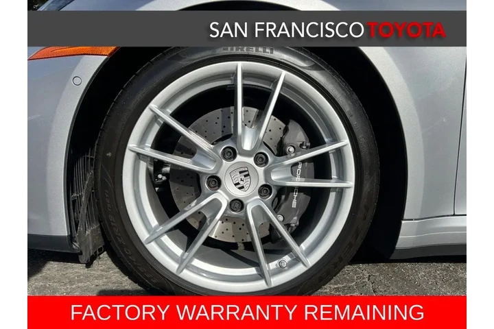 $139999 : 2025 911 Carrera image 9