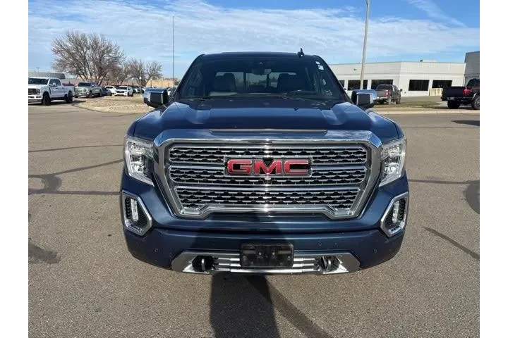 $32000 : GMC Sierra 1500 2020 4x4 Den image 4
