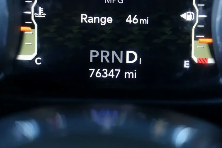 $25500 : Jeep Wrangler Unlimited 2021 image 10