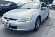 Honda Accord 2005 Hybrid 4dr en San Francisco Bay Area