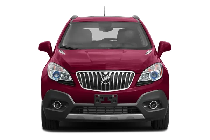 $8999 : Buick Encore 2013 Leather 4d image 4