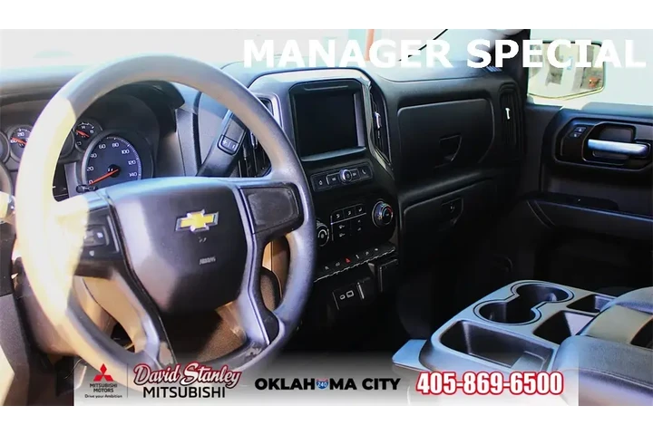 $21215 : Chevrolet Silverado 1500 202 image 3