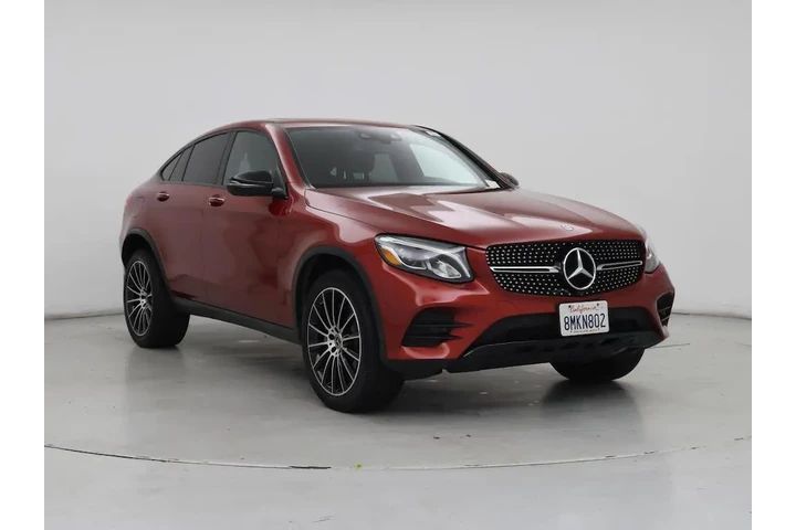 $33998 : Mercedes-Benz GLC 2019 AWD G image 1