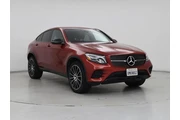 Mercedes-Benz GLC 2019 AWD G en San Jose