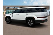 $37579 : Hyundai SANTA FE Hybrid 2025 thumbnail