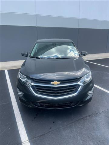 $15995 : 2020 Equinox LT 2WD image 10