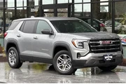 GMC Terrain 2025 4x4 Elevati